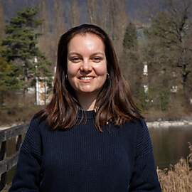 Porträt Elisa Regli